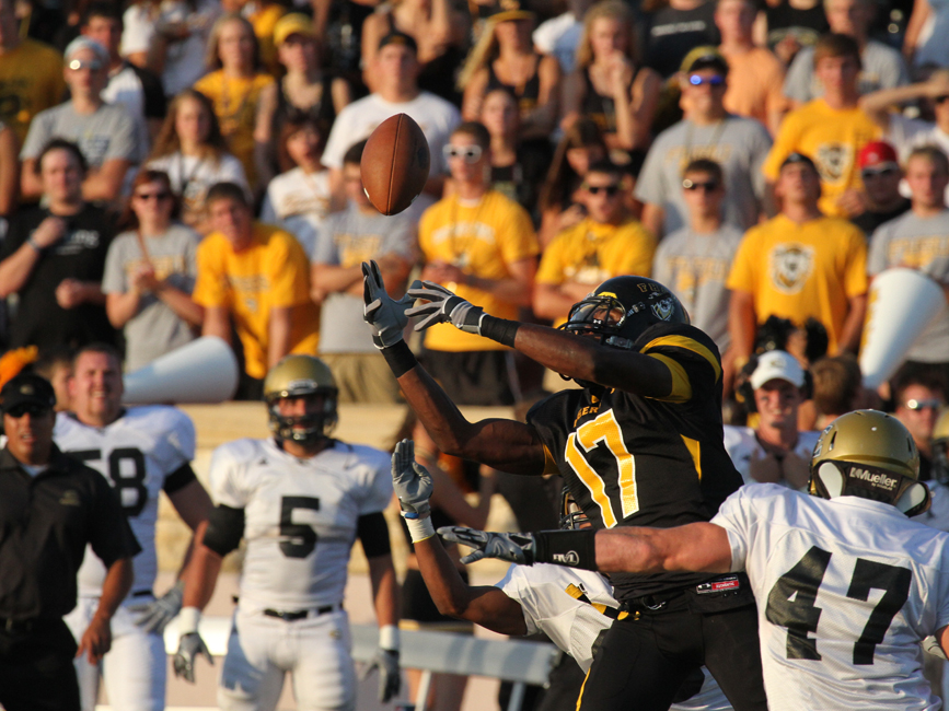 Athletics Fort Hays State University (FHSU)