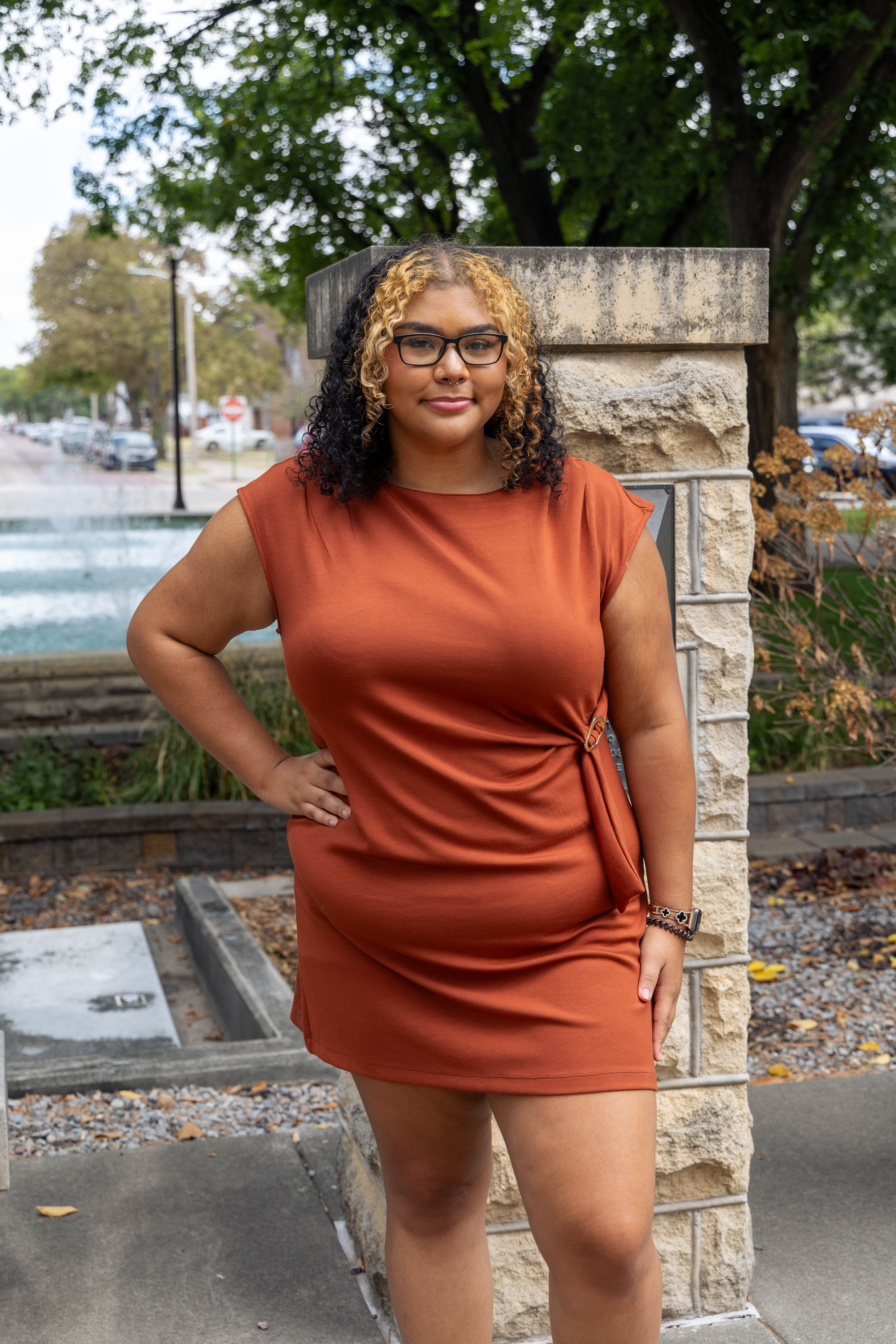 Genisis Wilson