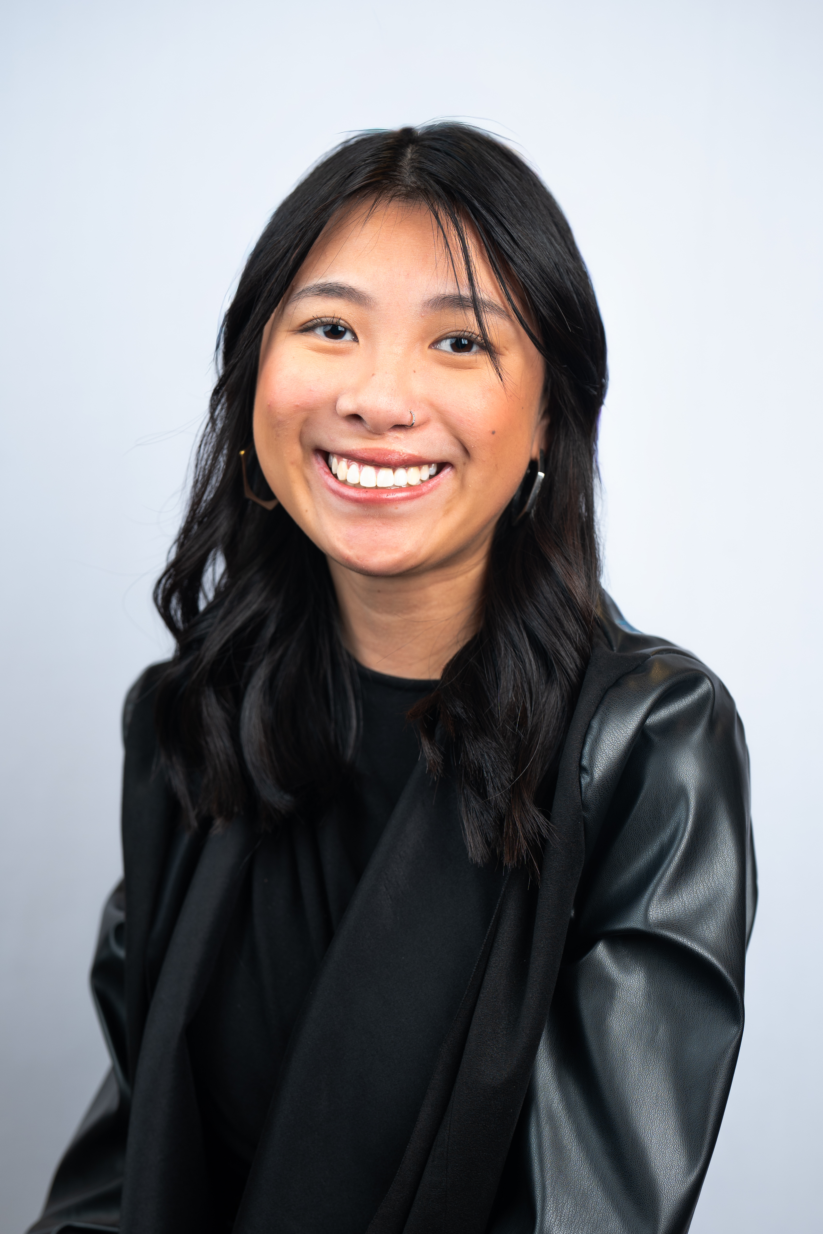 Photo of Maja Crawford