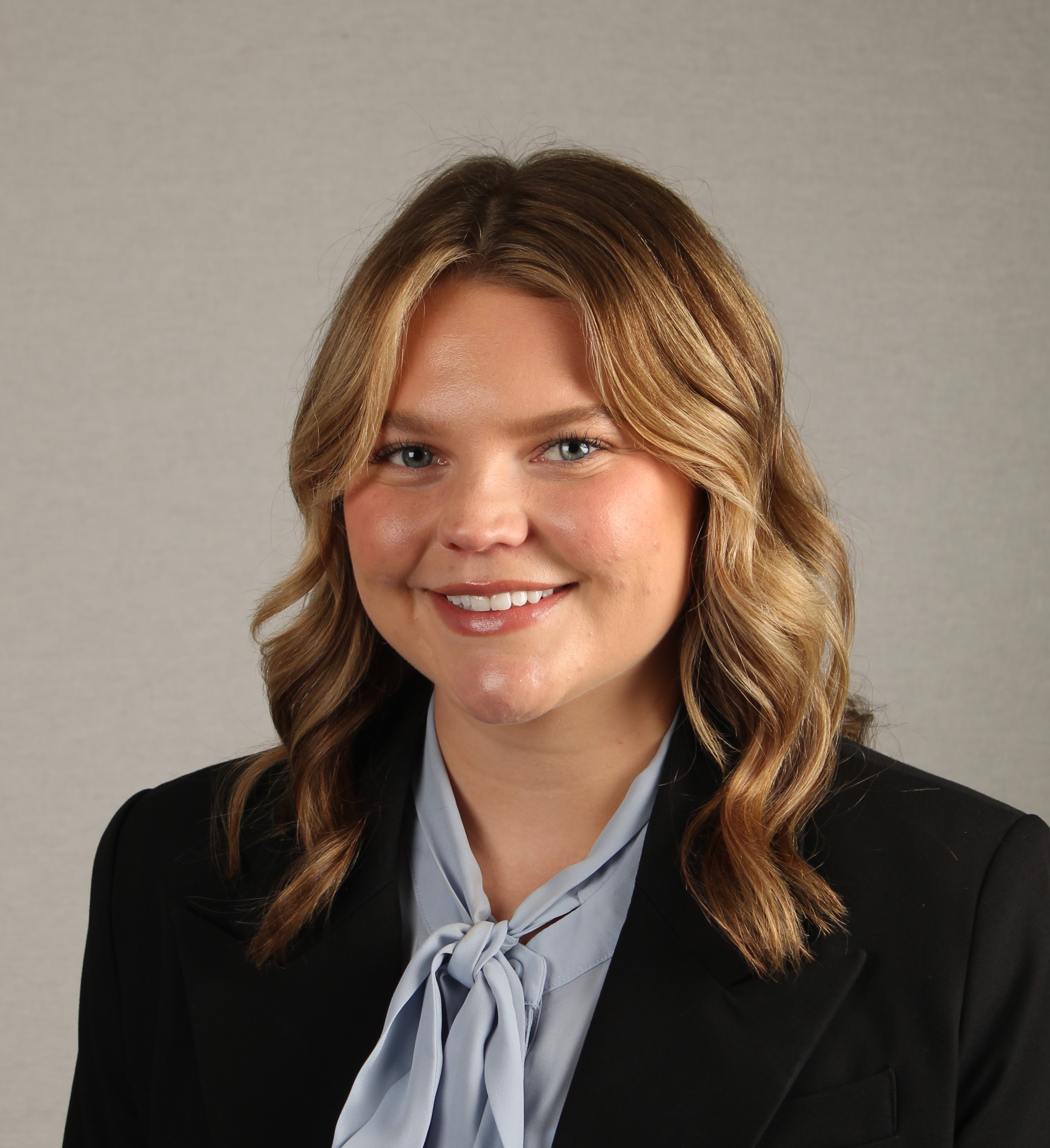 Photo of Lauren Kent