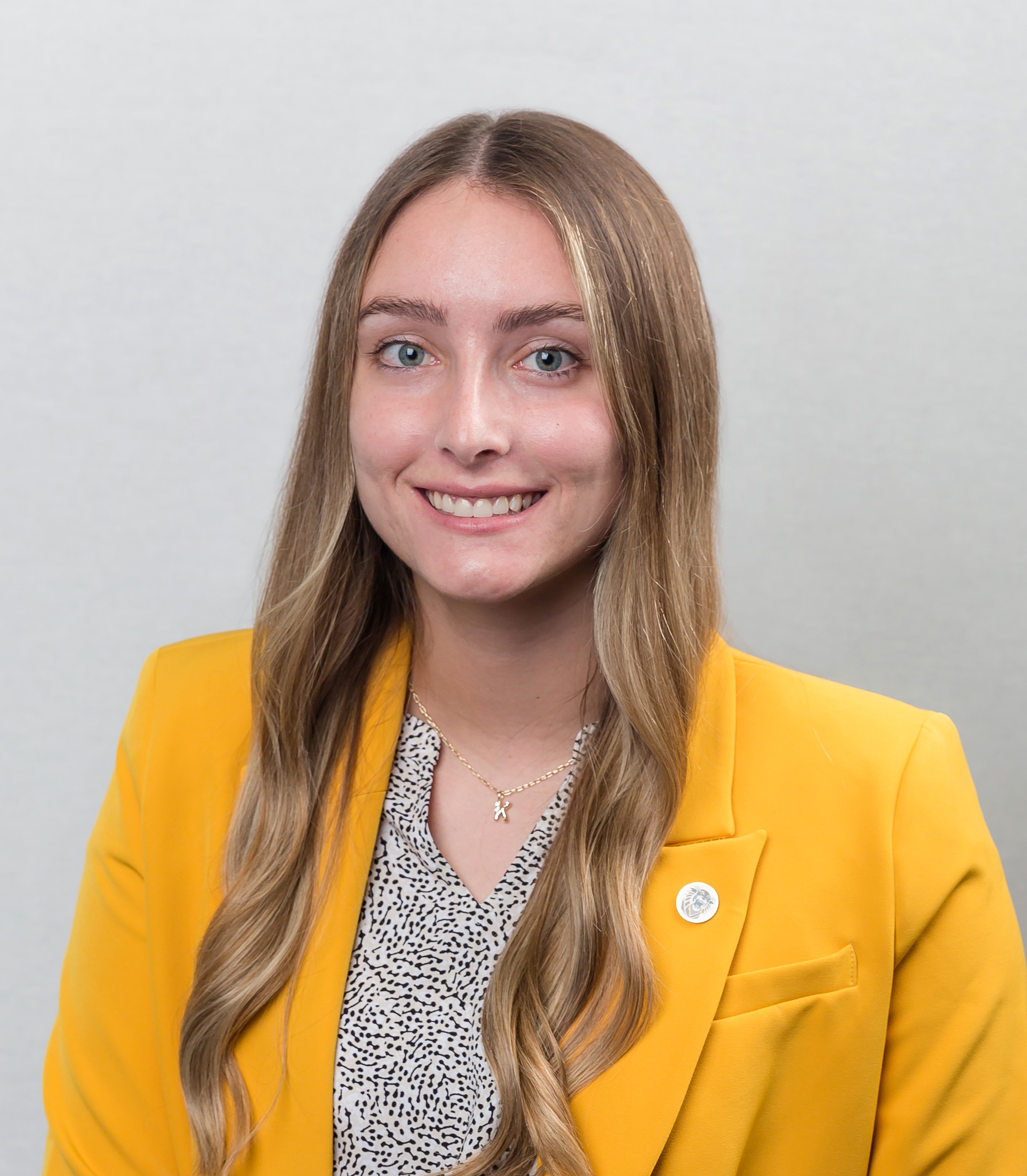 Photo of Kenadee O'Brien