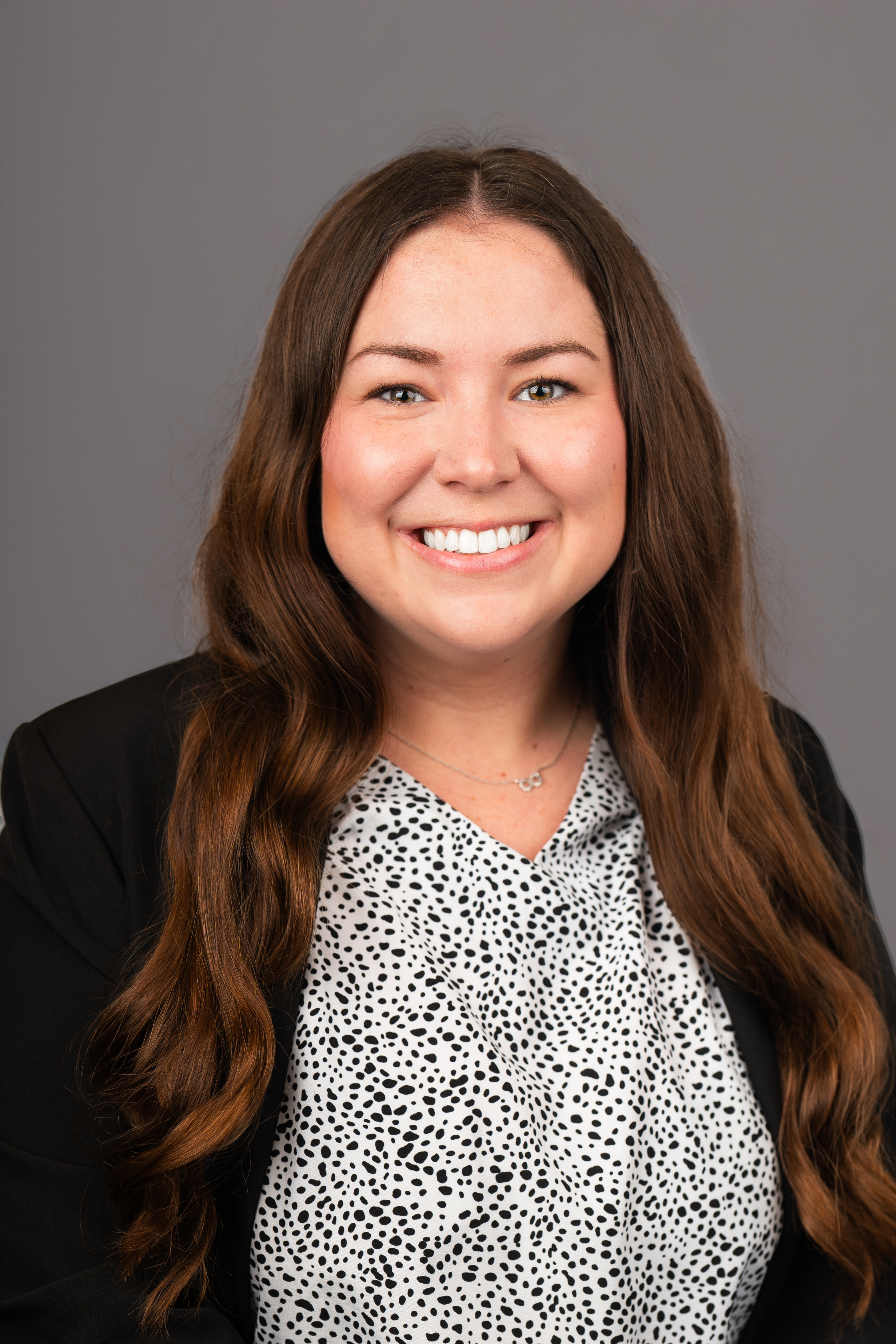 Photo of Kristen Pfeifer