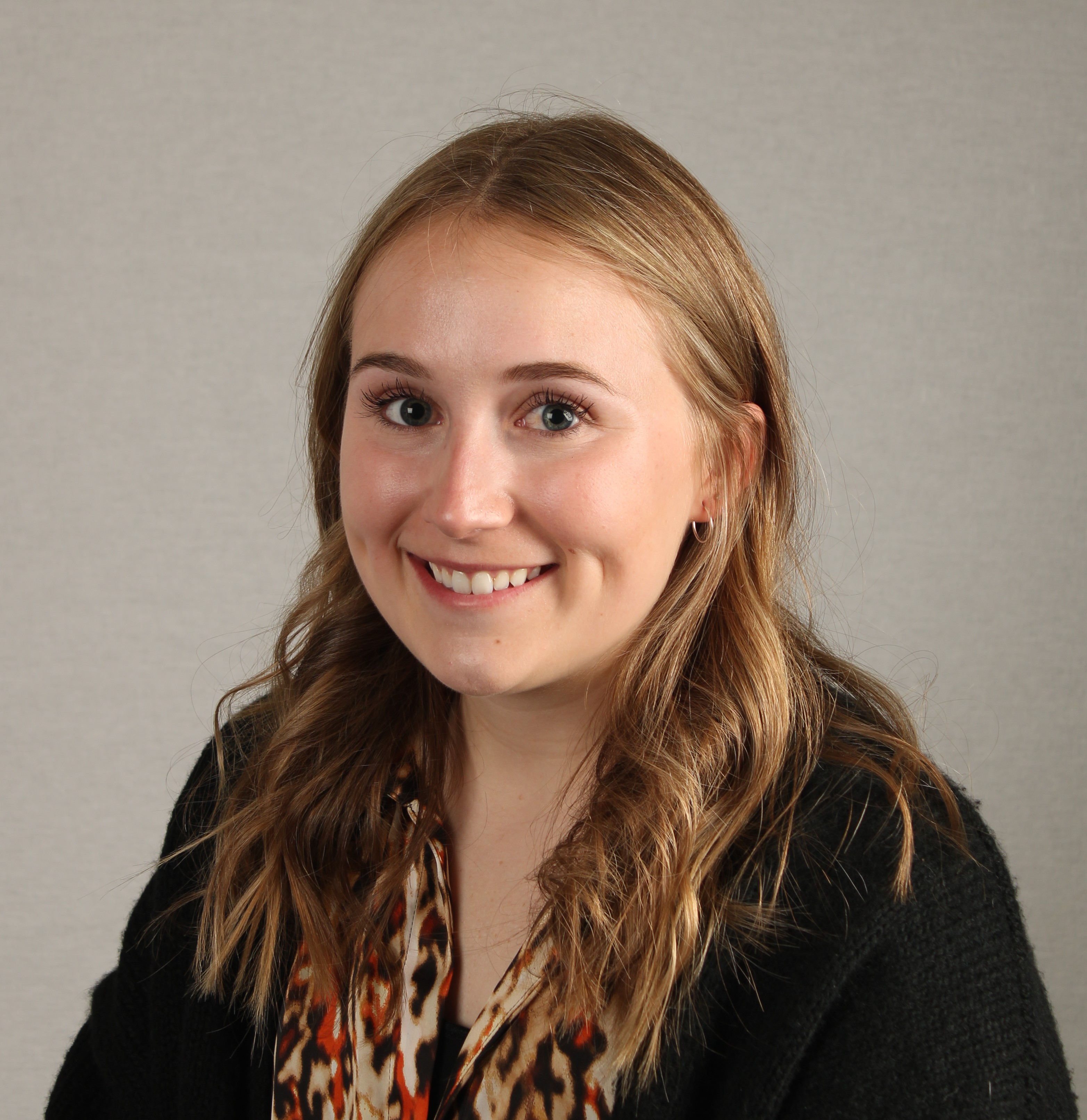 Photo of Morgan Shorb