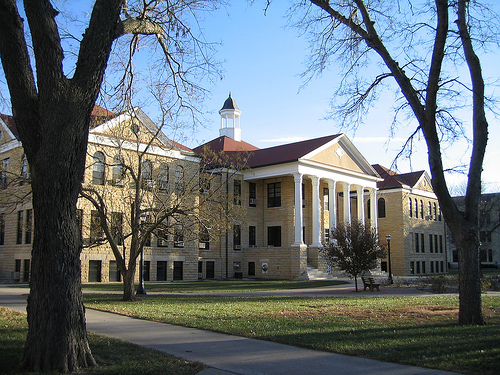Picken Hall Picken Hall