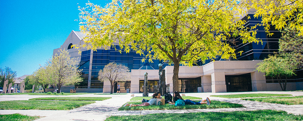 Fort Hays State University