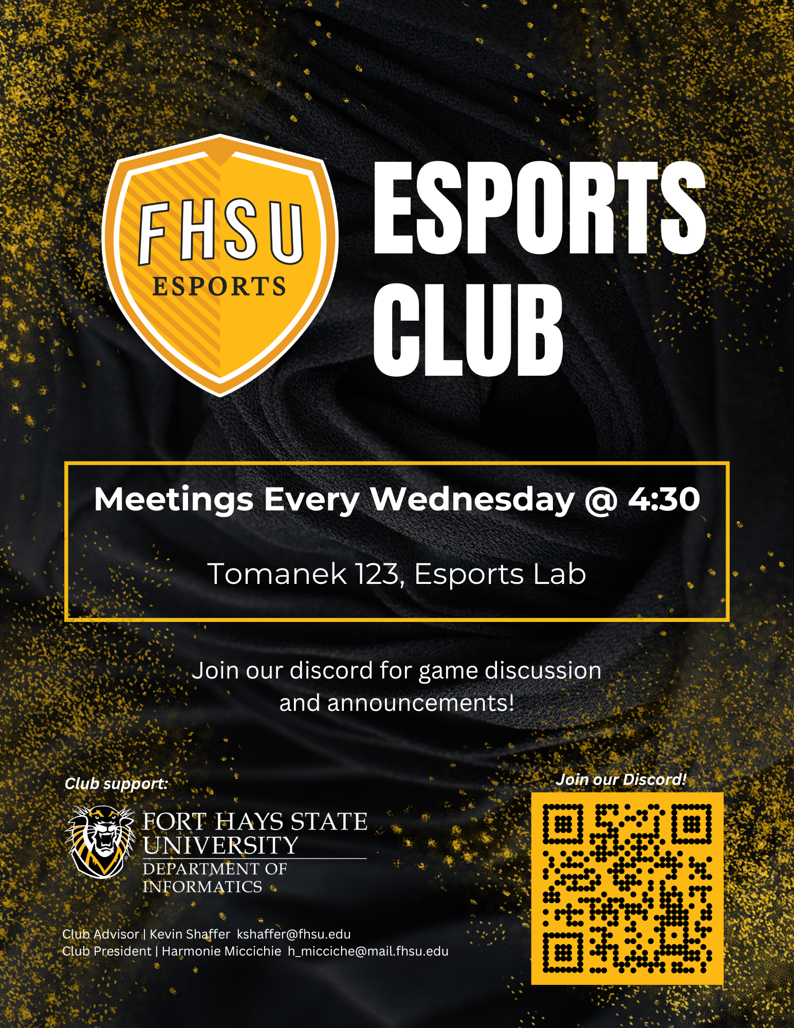 MeetingAnnouncementFlyer