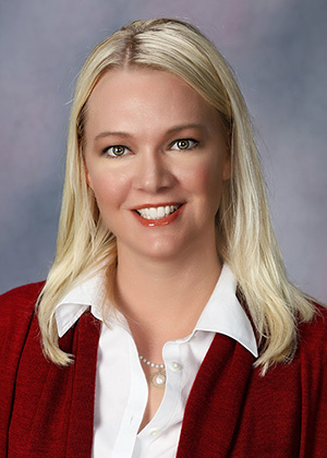 Photo of Angela Walters