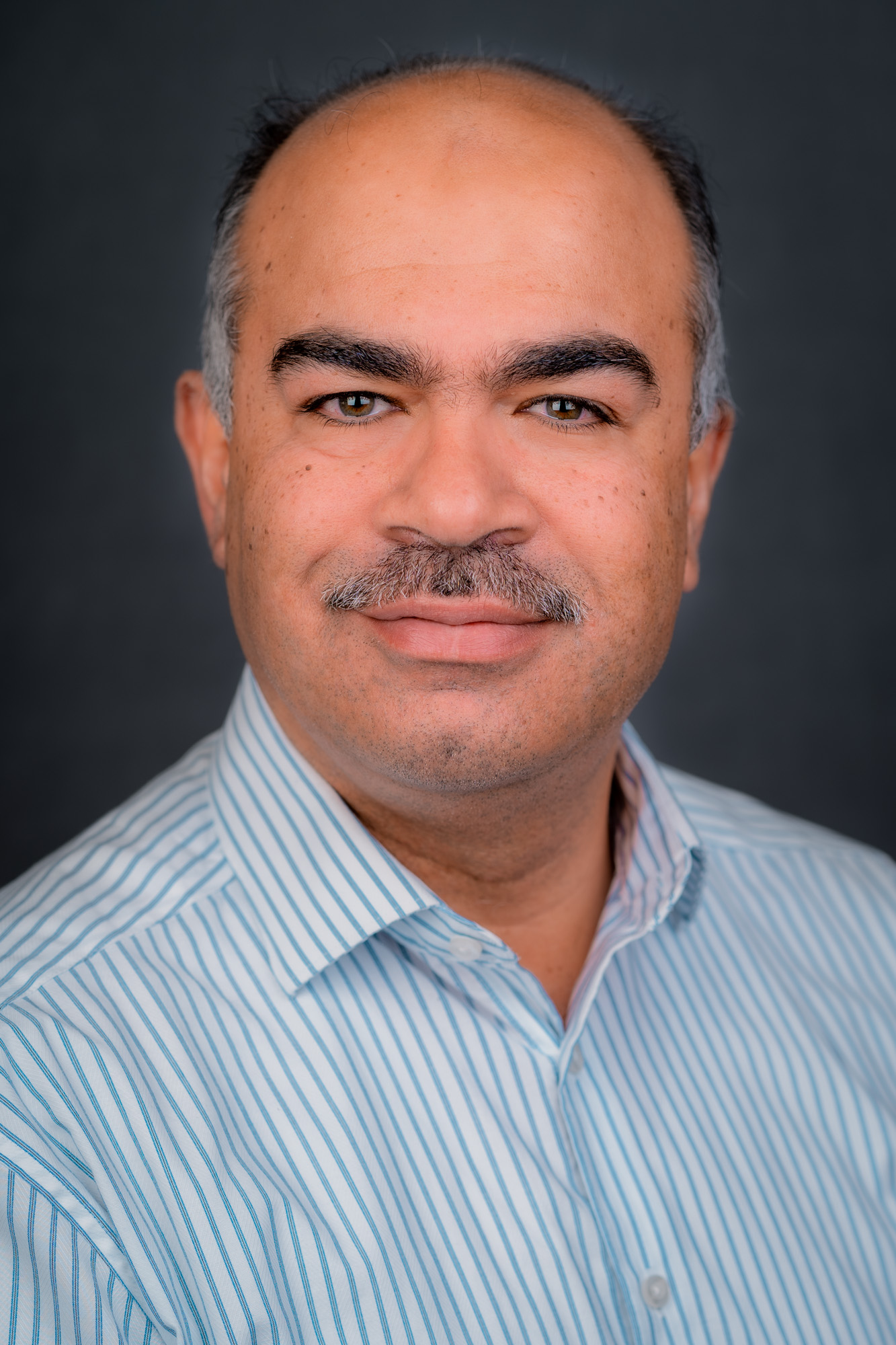 Hussam Ghunaim, PhD
