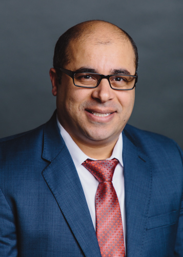 Anas Hourani, PhD