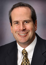Mark Bannister picture Picture of Mark Bannister