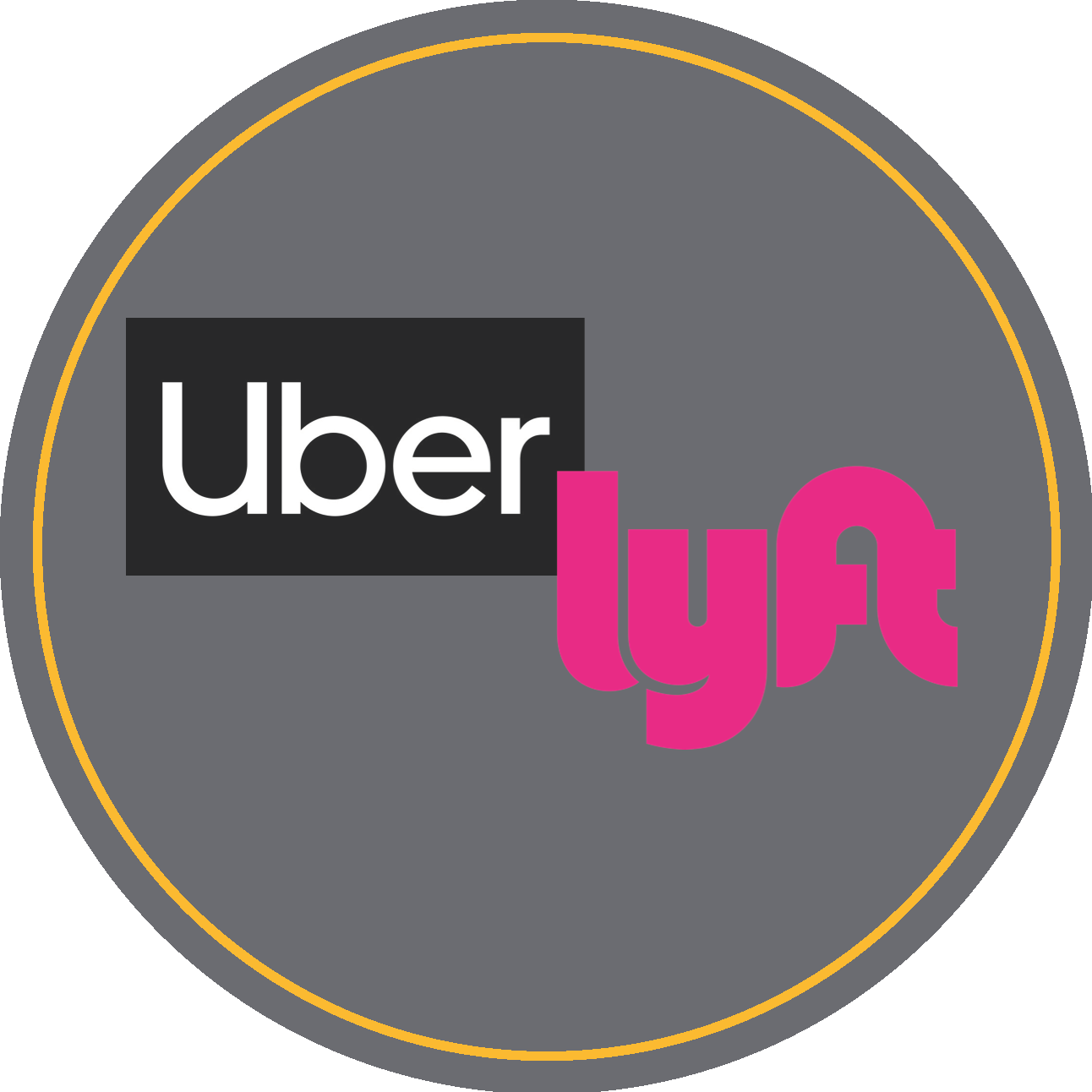 uber and lyft