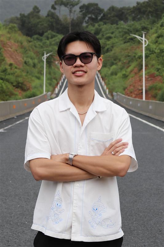 Kim Seng Srun