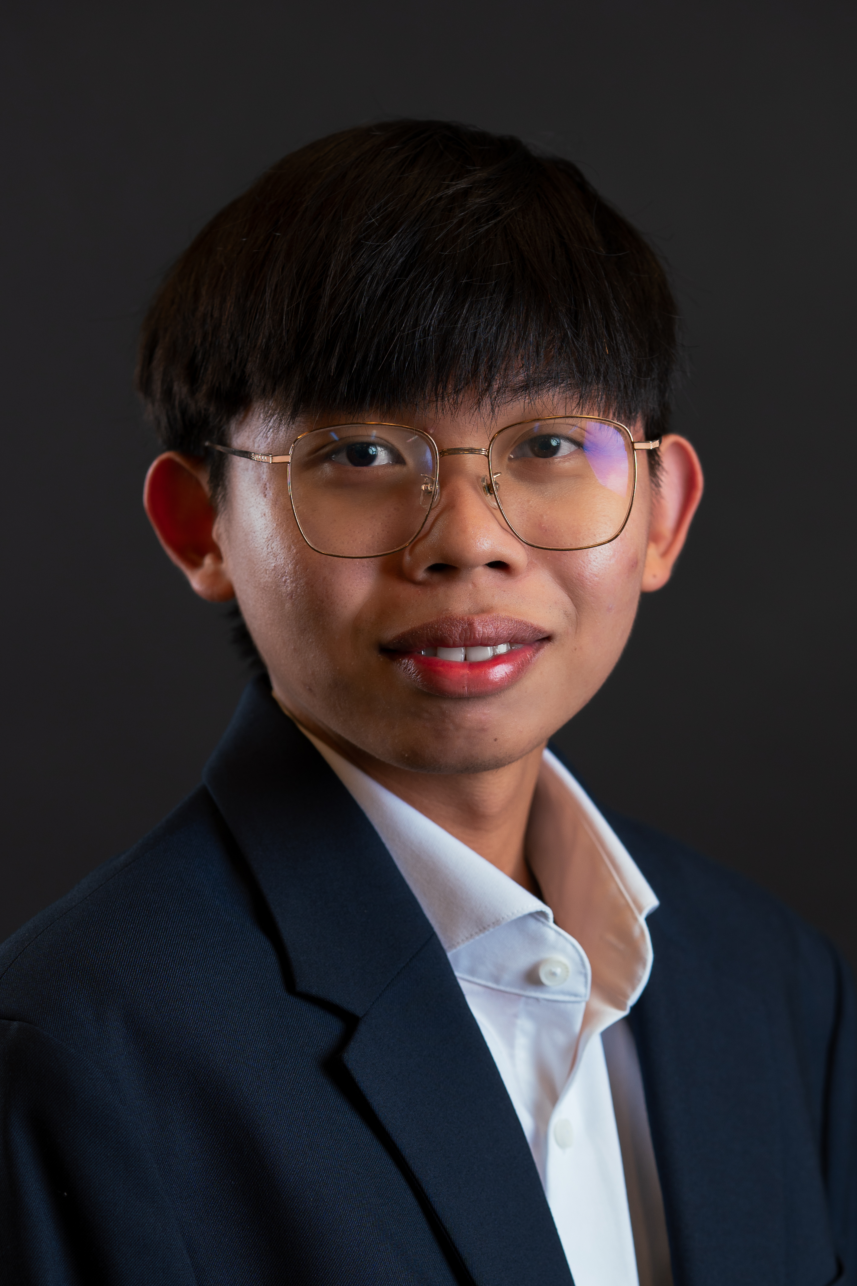 Likheng Yeo