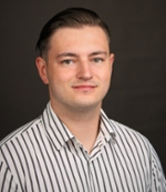 Photo of Lucas Billinger