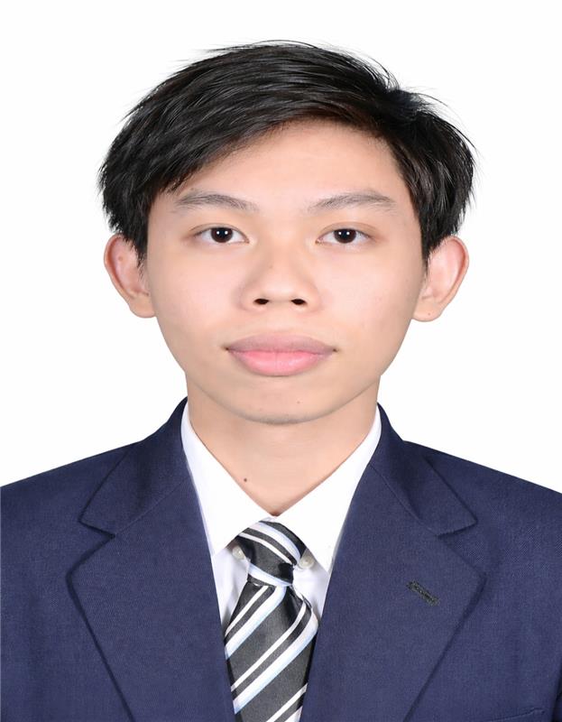 Likheng Yeo
