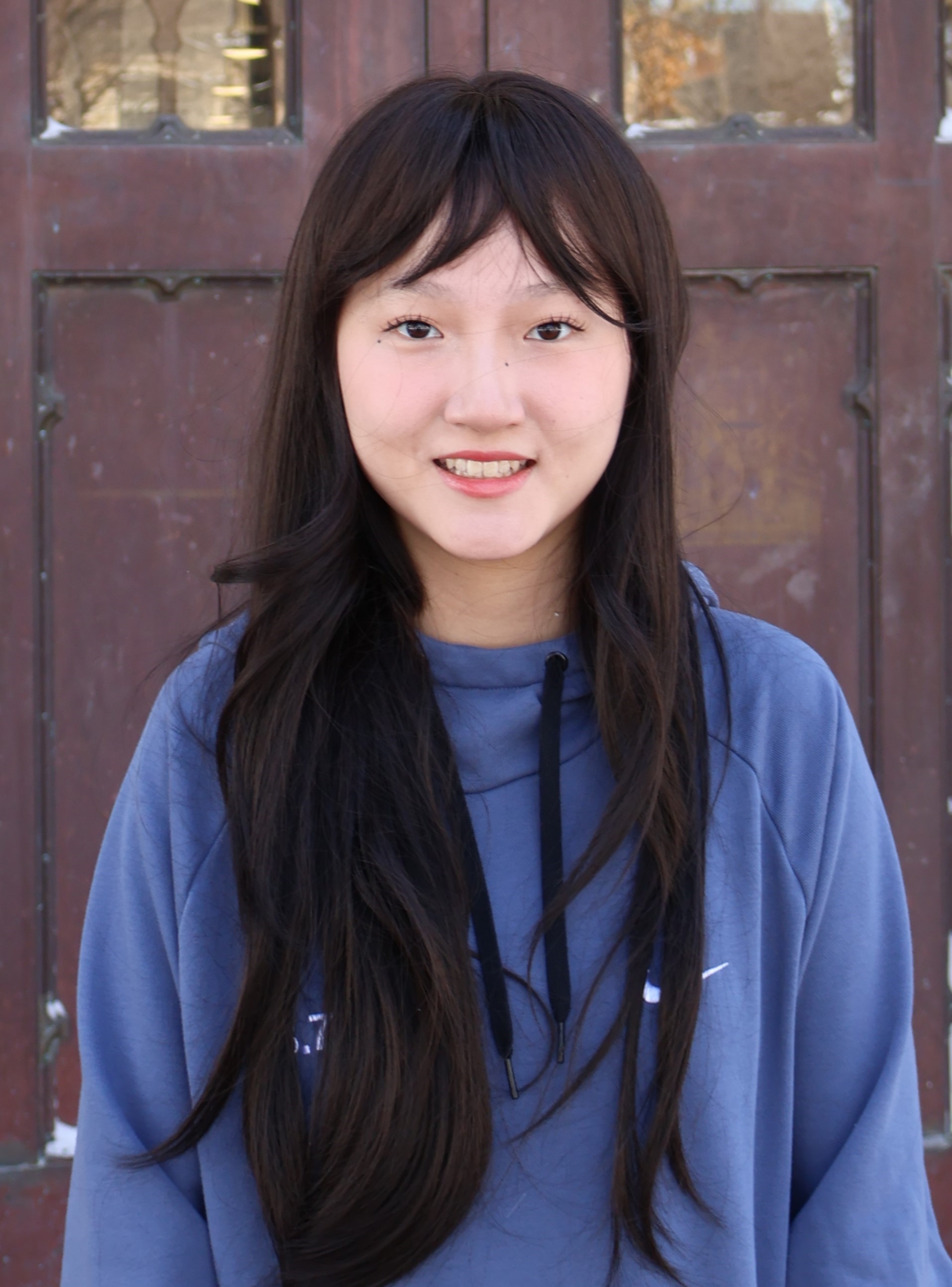 Photo of Zihan (Ponny) Ma