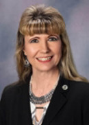 Photo of Carol Solko-Olliff