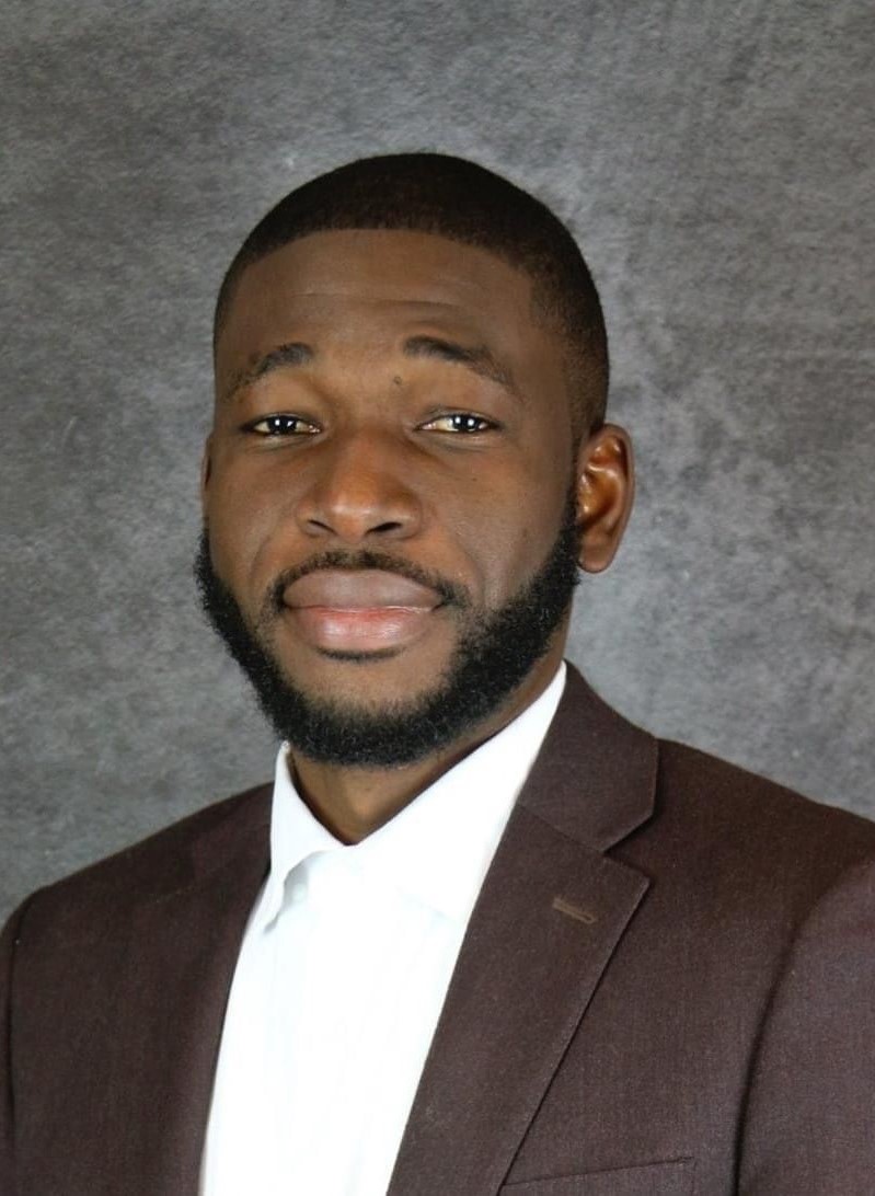 Photo of Dr. Fatin Yaro
