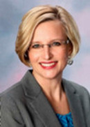 Photo of Stacey Lang