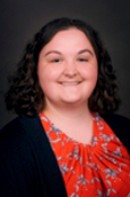 Photo of Cassie Smith