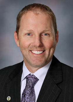 Dr. Roger Schieferecke picture Picture of Dr. Roger Schieferecke