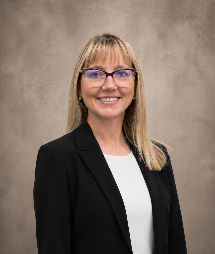 Dr. Andrea Moreland