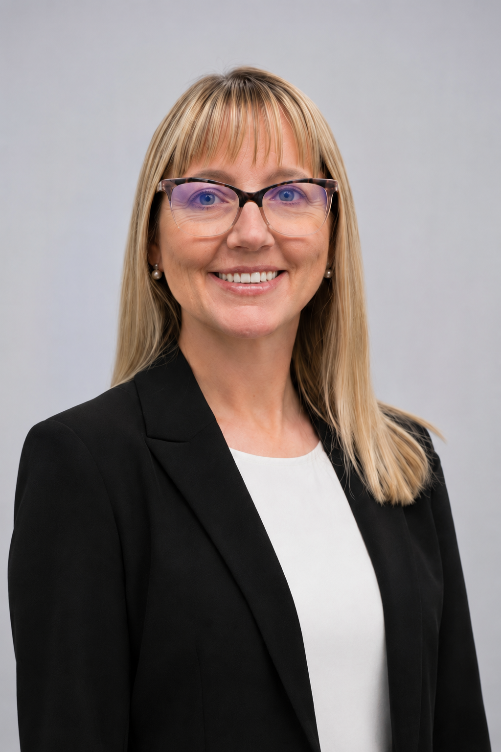 Dr. Andrea Moreland