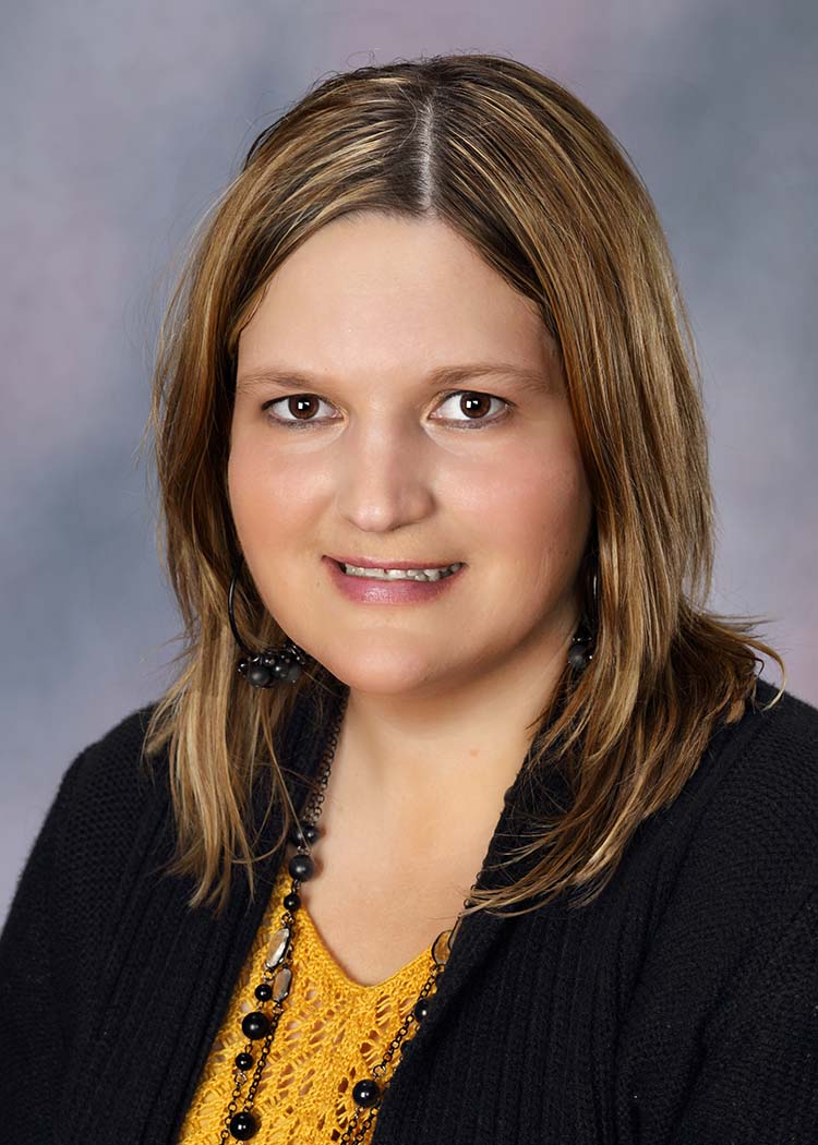 Melissa Mayers picture Picture of Melissa Mayers