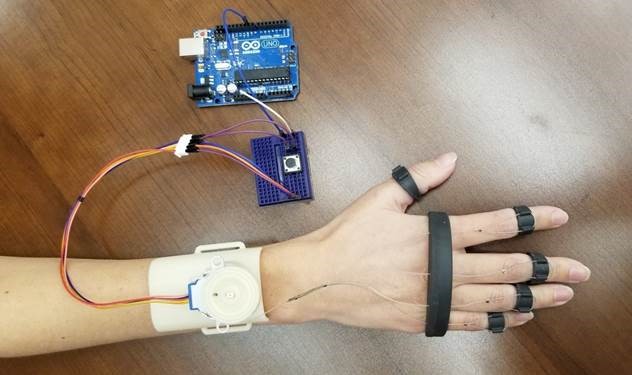 KAMS/AMS RESEARCH TEAM 1