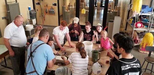 KAMS/AMS RESEARCH TEAM 2