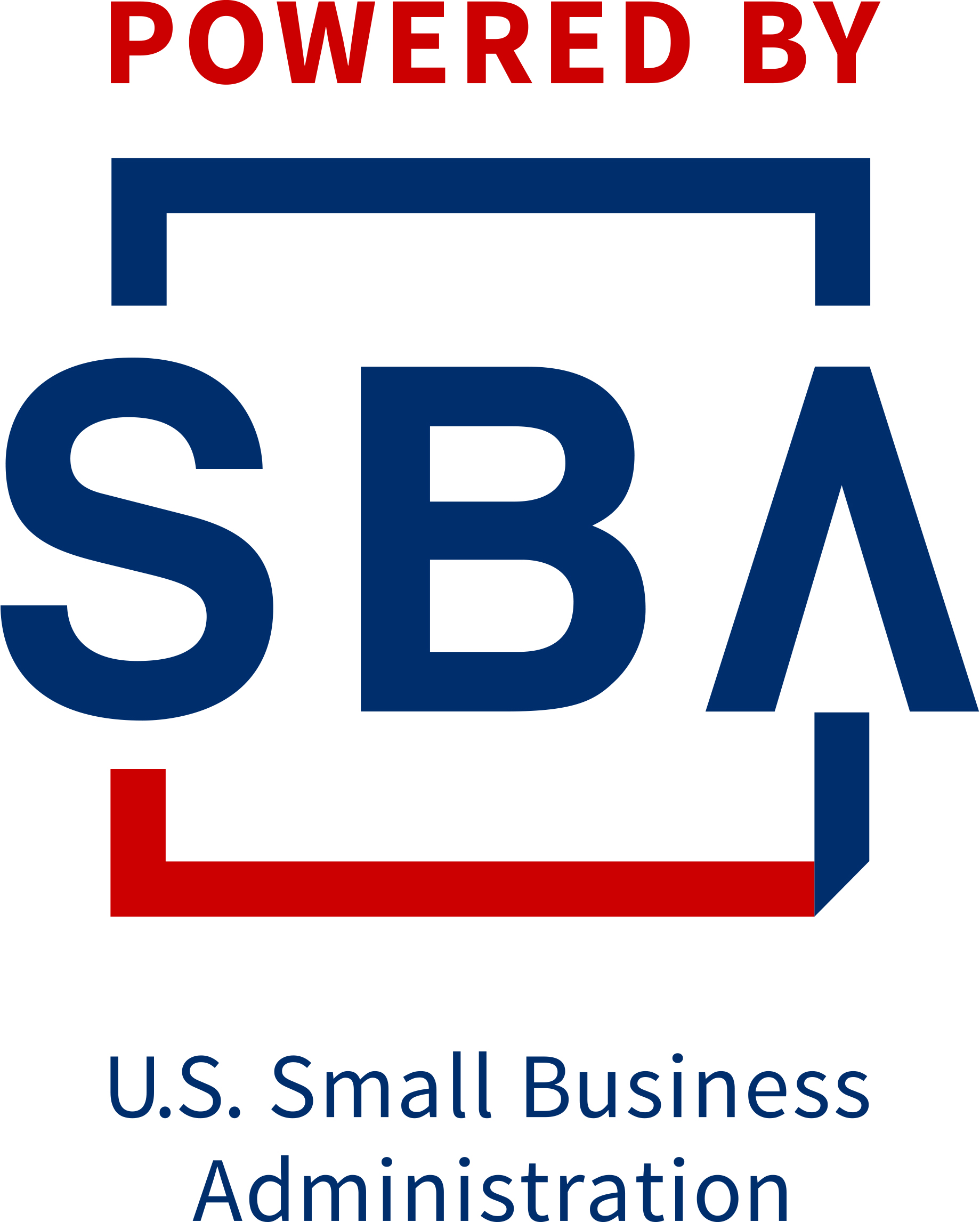 US small business administration