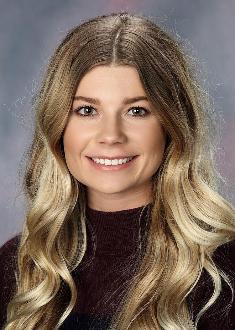 Olivia Herbel picture Picture of Olivia Herbel
