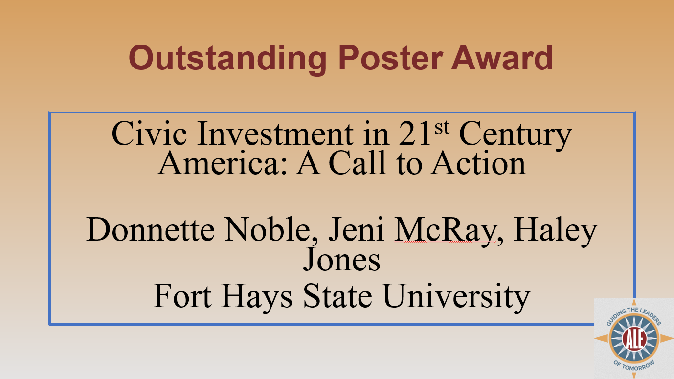 outstanding-award-poster