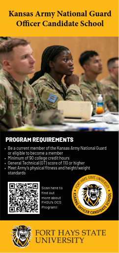 OCF Informational Card Rack 2026