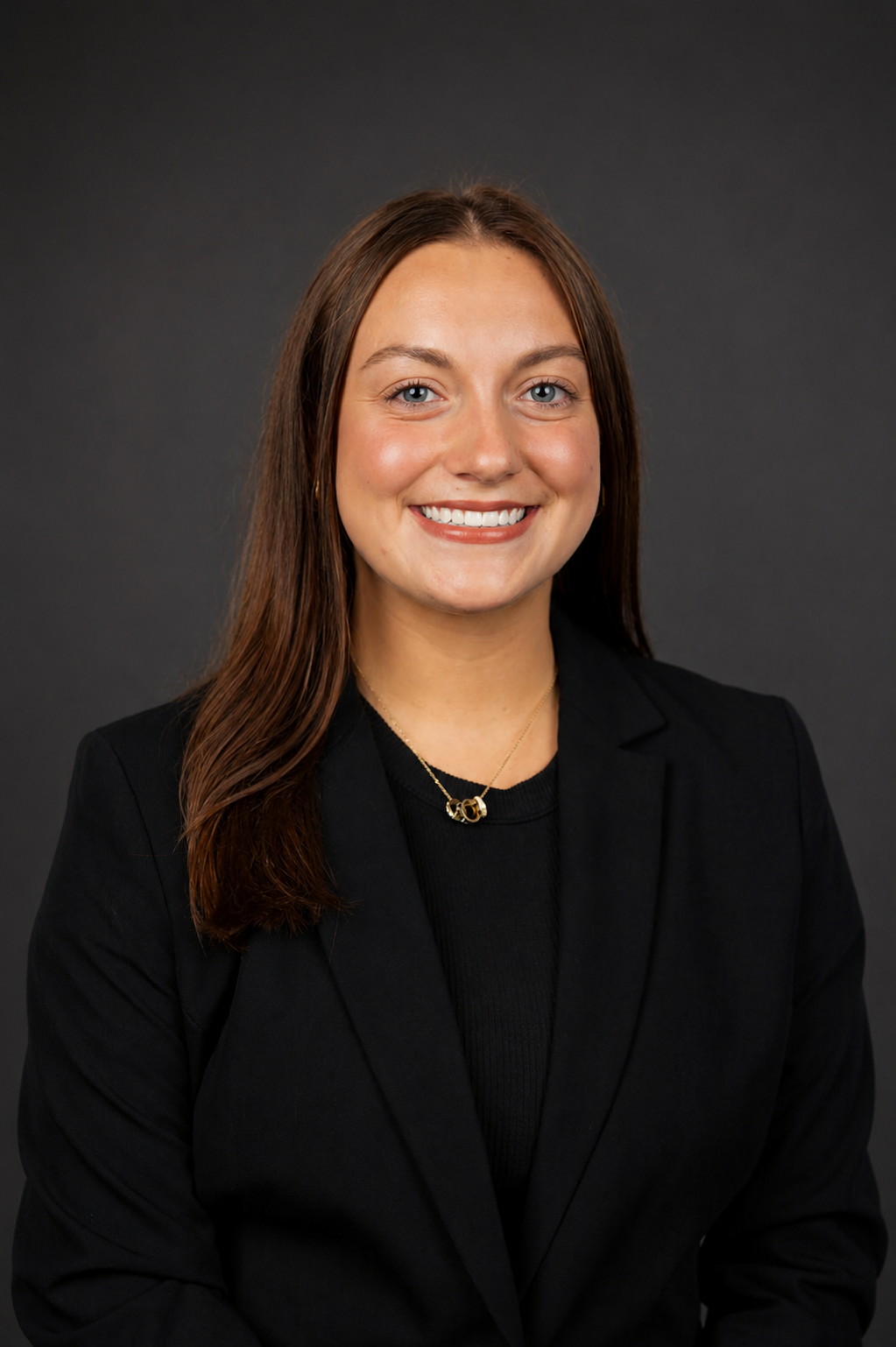 Jenna Schlyer's Headshot