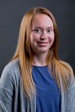 Photo of Ms. Abby Kennemer