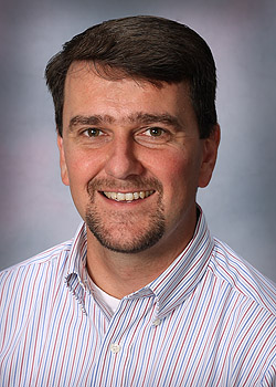 Dr. Brent Goertzen