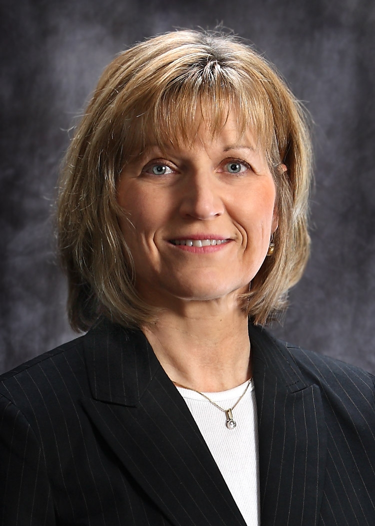 Photo of Dr. Christie Brungardt