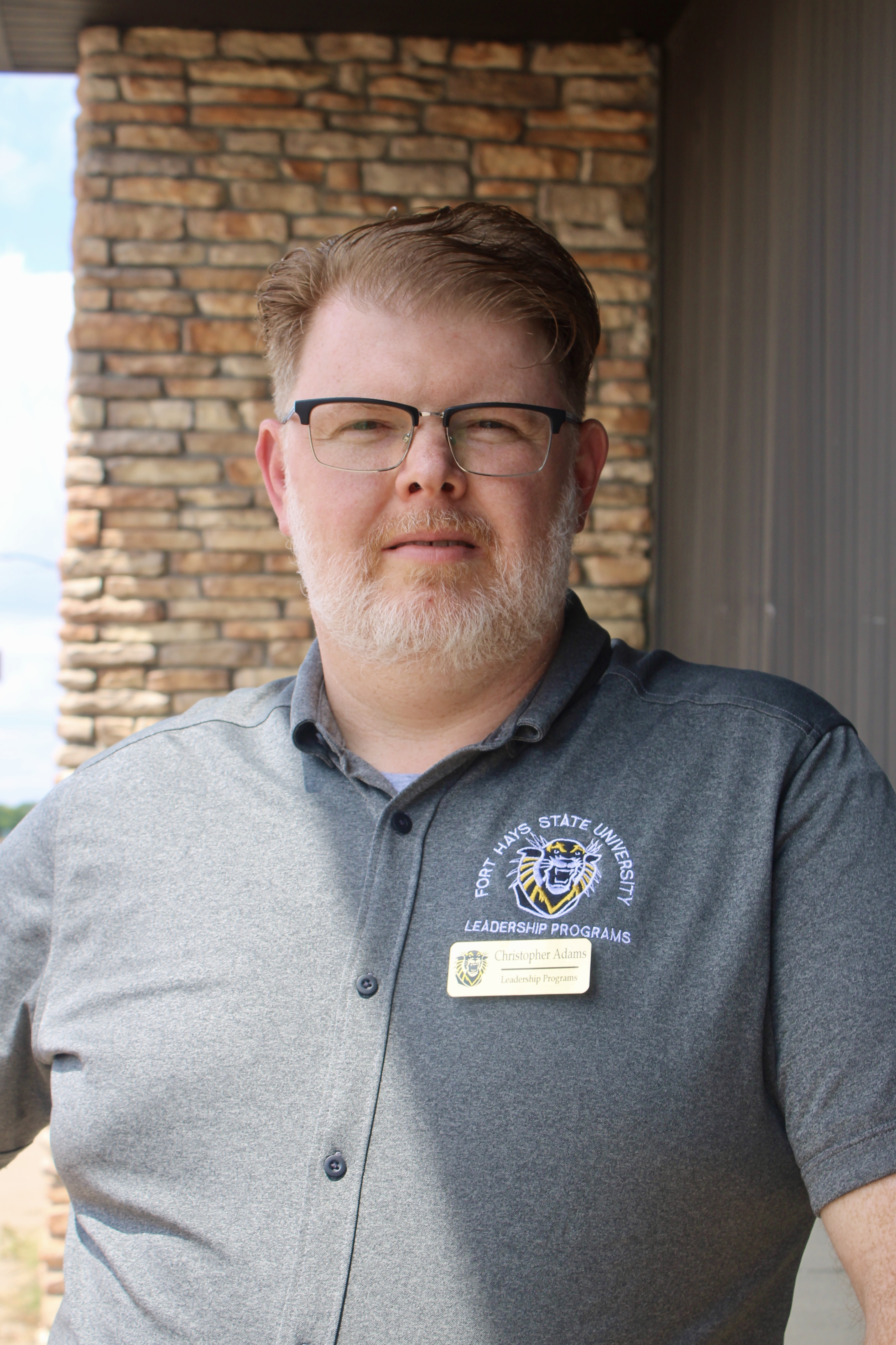 Photo of Mr. Christopher Adams