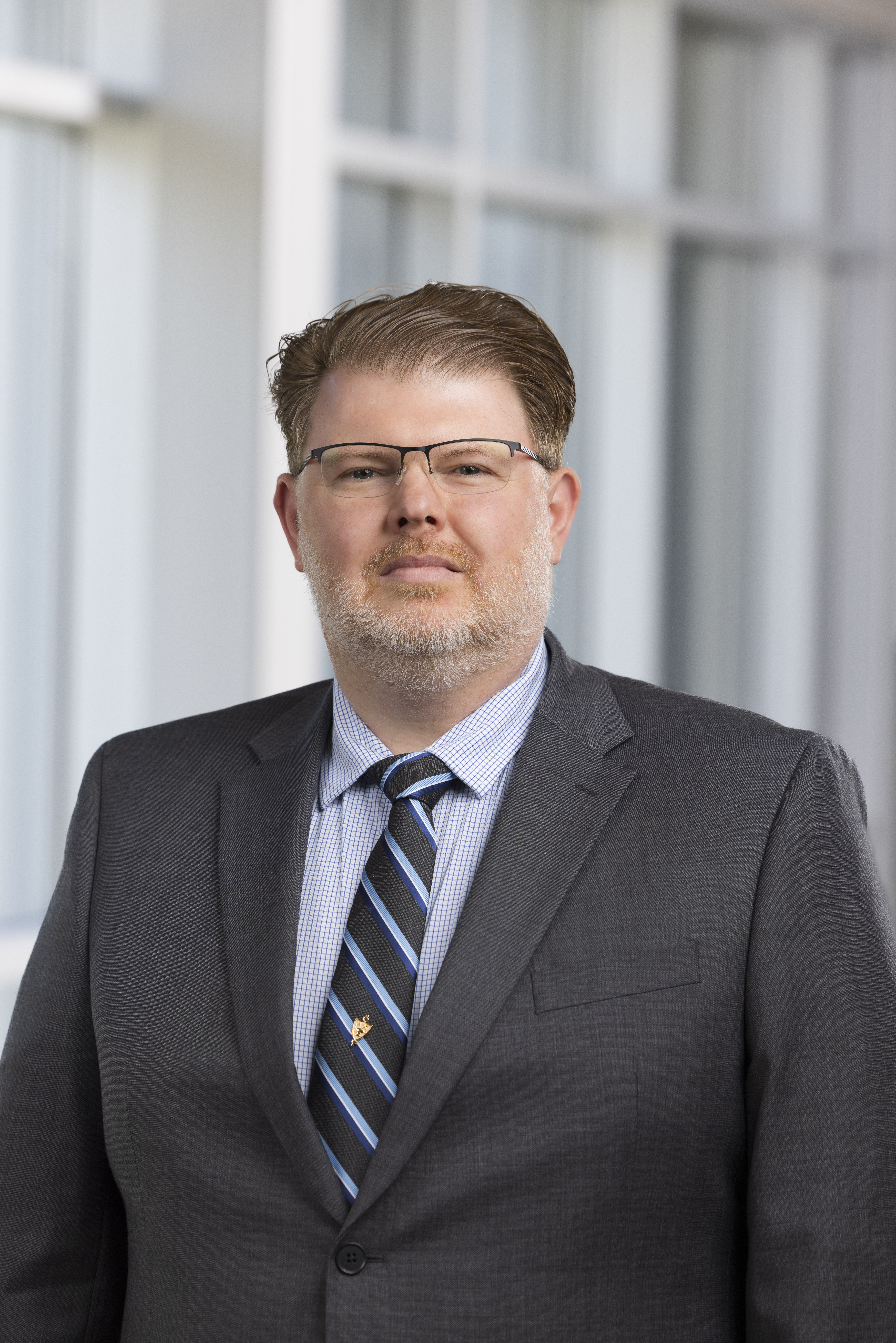 Christopher Adams Headshot