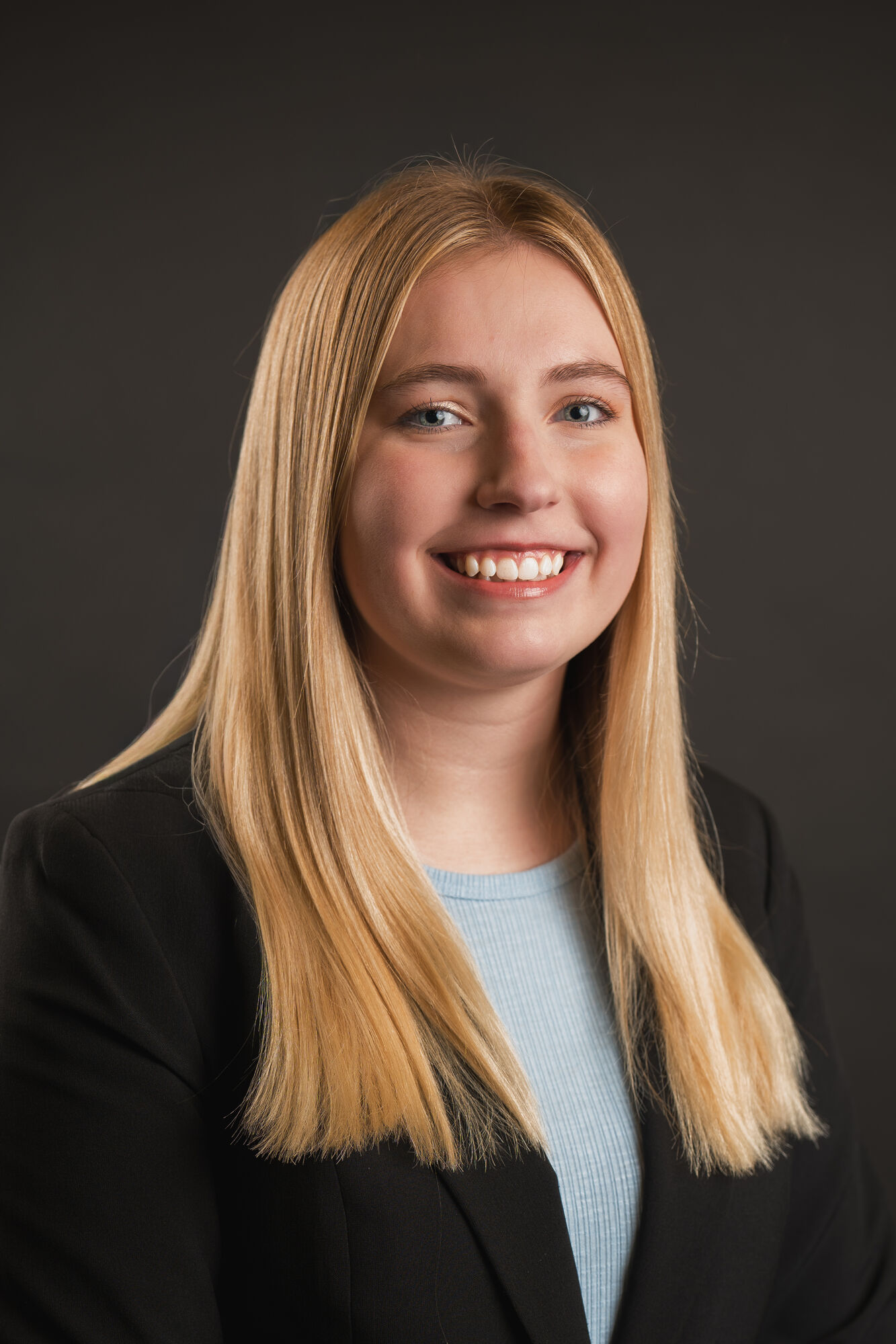 Photo of Ms. Lauren Franks