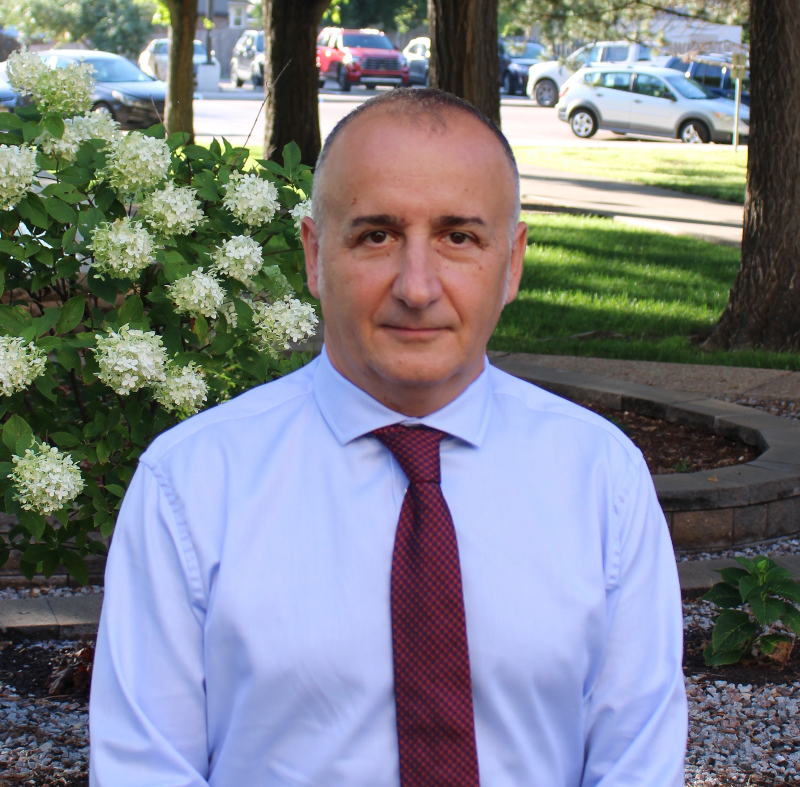 Photo of Dr. Tamas Kowalik