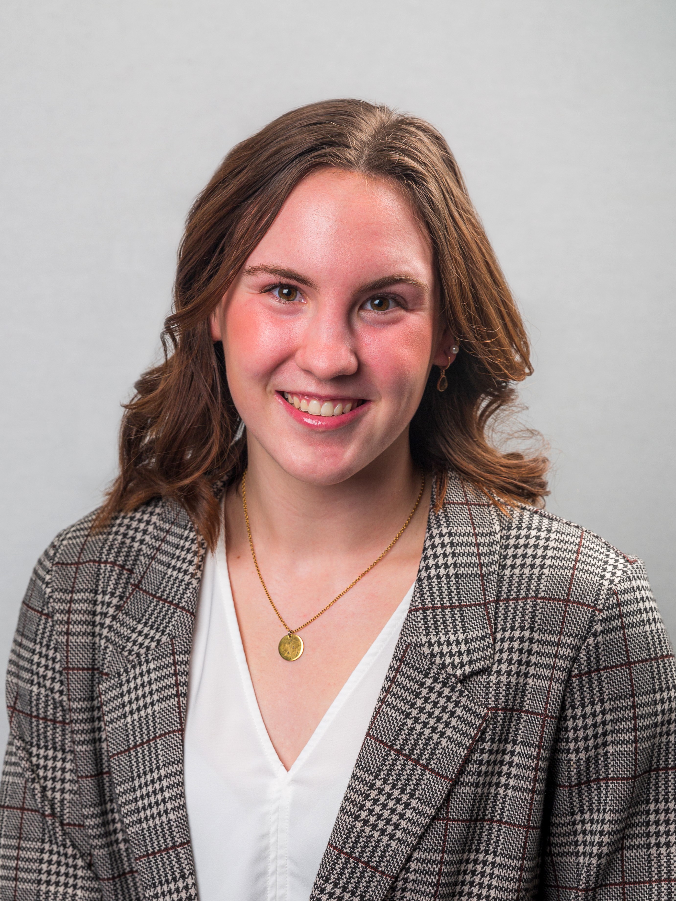 Photo of Ms. Maggie Shupe