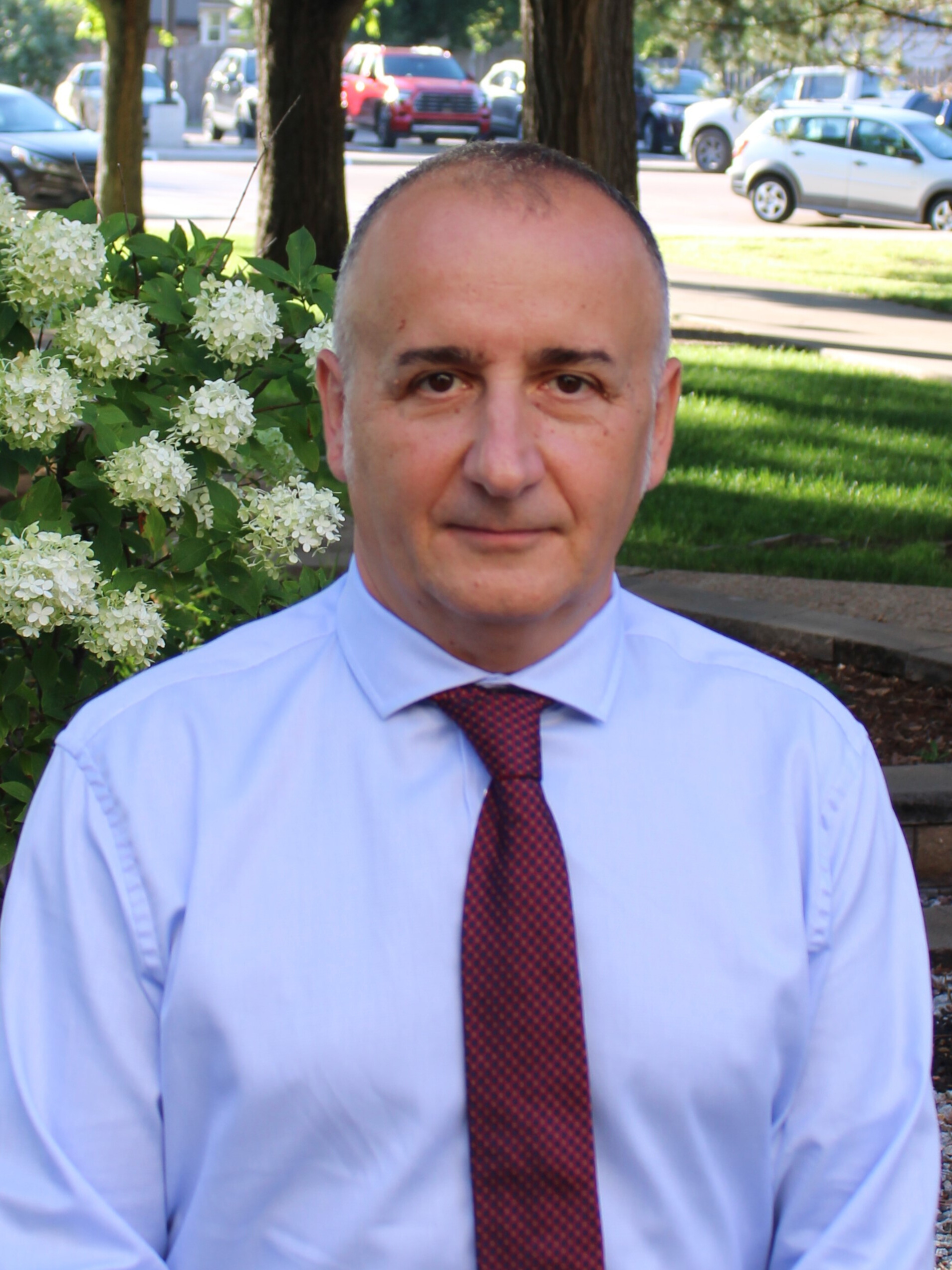 Photo of Dr. Tamas Kowalik