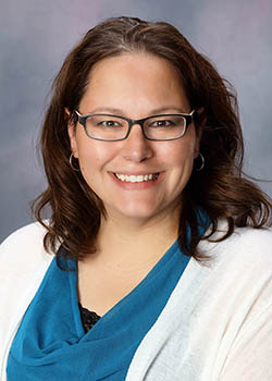 Liz Atwater