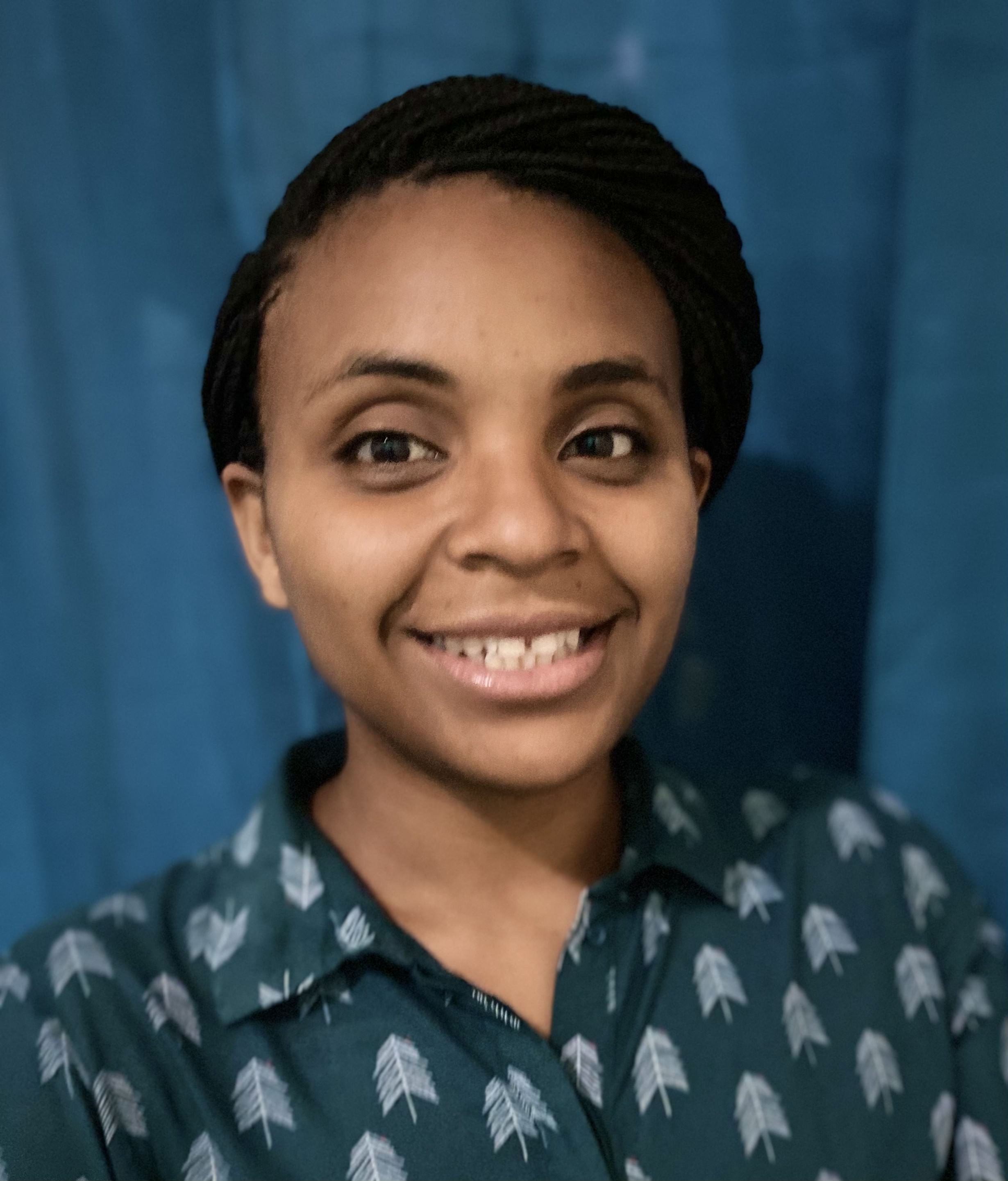 Niassa Harris-Wazoua