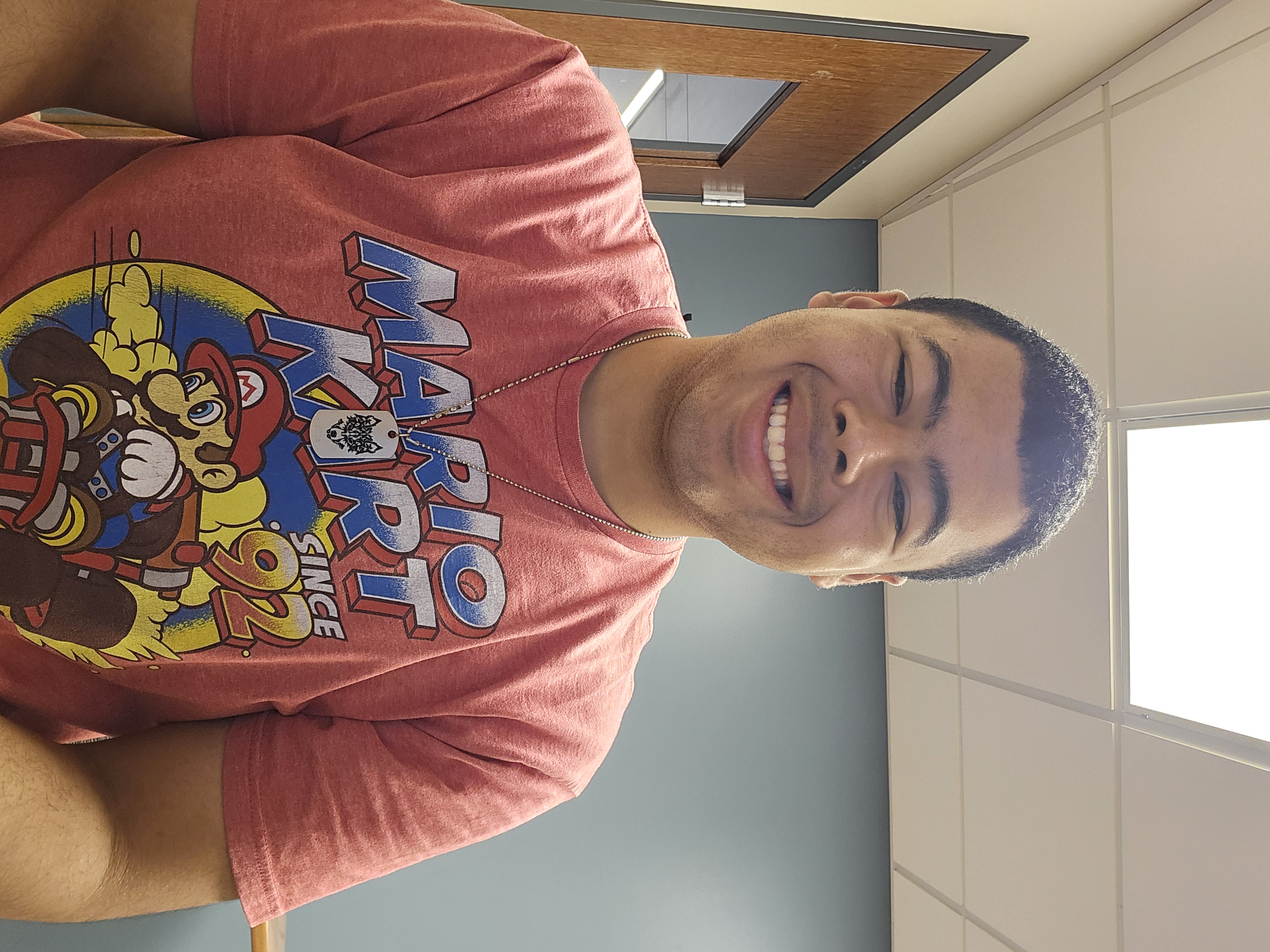Photo of Jacoby Hurtado