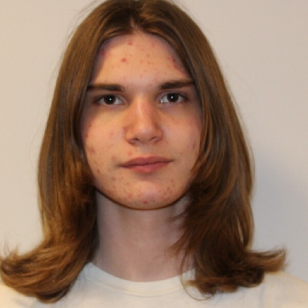 Photo of Micah Von Stroh