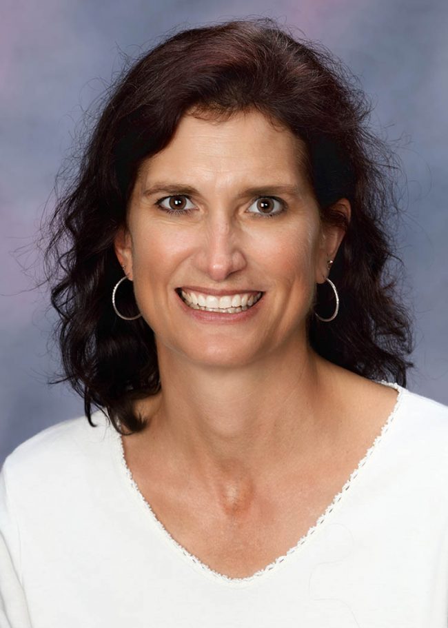 Photo of Debby Pfeifer