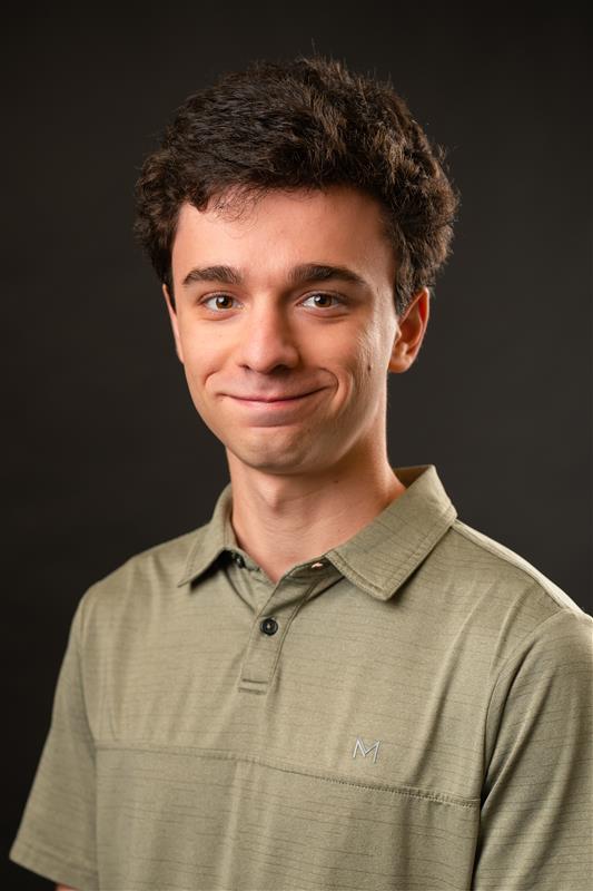 Photo of Everett McClure